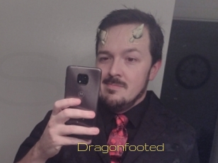 Dragonfooted
