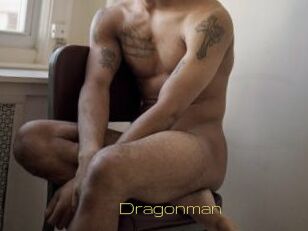 Dragonman