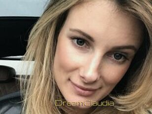 DreamClaudia