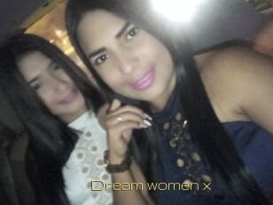 Dream_women_x