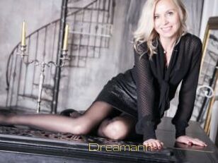 Dreamann