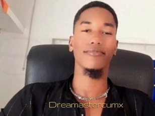 Dreamastercumx
