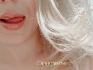 Dreamlatte