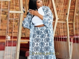Dreamyafrica
