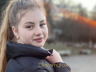 Dreamyfox