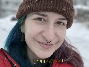Drippypeach
