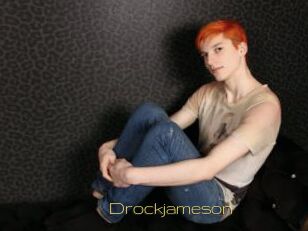 Drockjameson