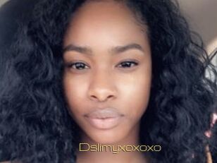 Dslimyxoxoxo