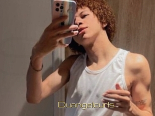Duangelcurls