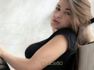 Dulce80