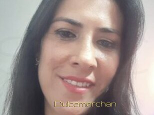 Dulcemerchan