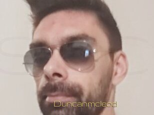 Duncanmcleod