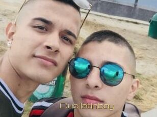 Duo_latinboy