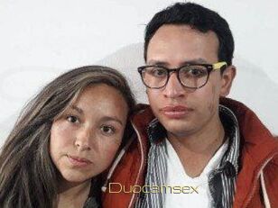 Duocamsex