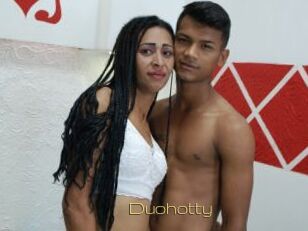Duohotty