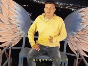 Duoperverxs18x