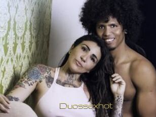 Duossexhot