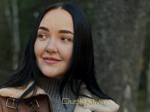 Duskydiva