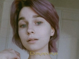 Dusyapusya