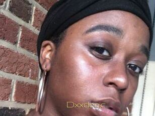 Dxxdeejc