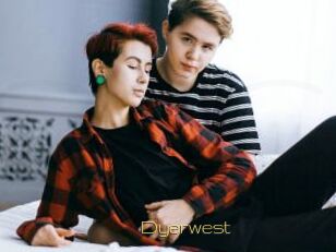 Dyerwest