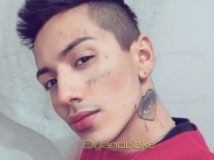 Dylandblake