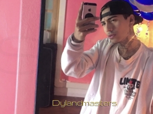Dylandmasters