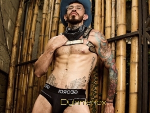 Dylanlenox