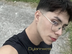 Dylannwest