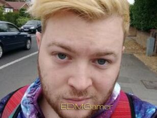 EDMGamer