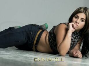EMMAHILL