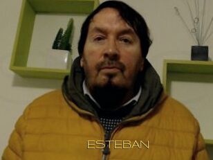 ESTEBAN