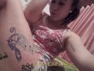 EVAHORNY4U