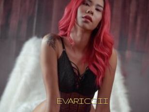 EVARICCII