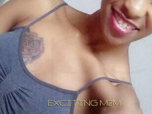 EXCITING_M2M