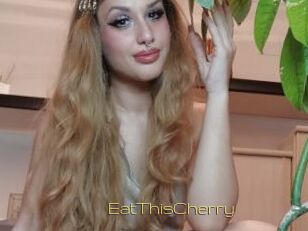 EatThisCherry