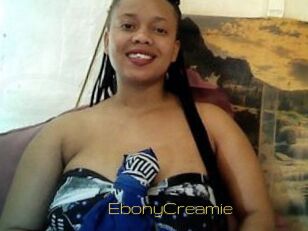 EbonyCreamie