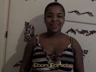 EbonyPorsche