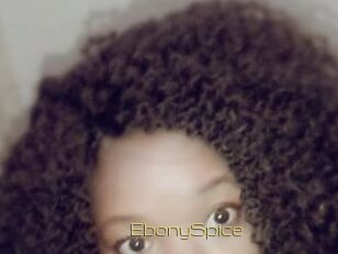 EbonySpice