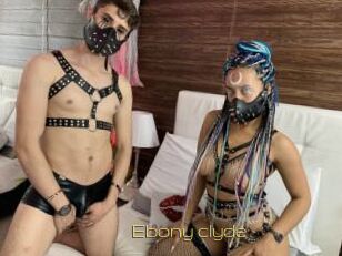 Ebony_clyde