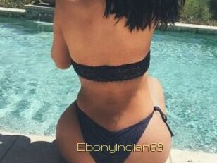 Ebonyindian69