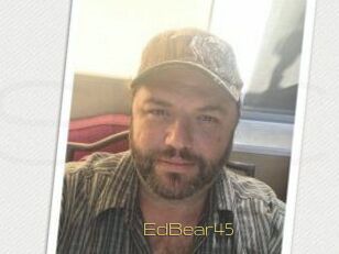 EdBear45