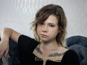 EditKornelli