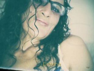 Edwina