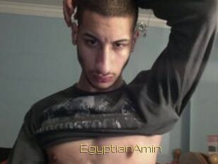 EgyptianAmin
