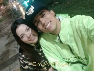 EimyAndTaylor