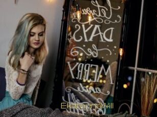 EkaterinaWill