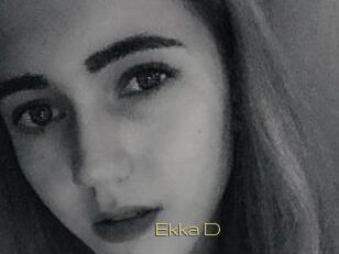 Ekka_D
