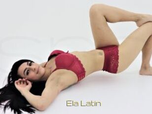 Ela_Latin