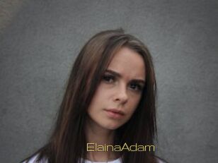 ElainaAdam